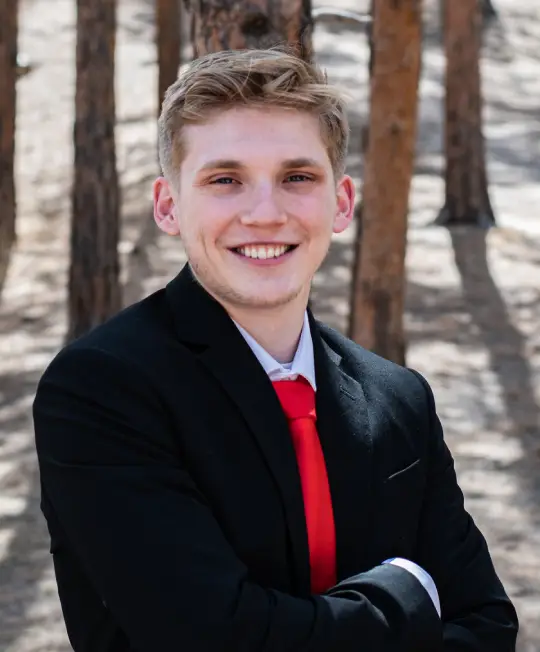 Blaine Anderson, founder of HipMinds Media, a digital marketing agency helping local businesses grow.